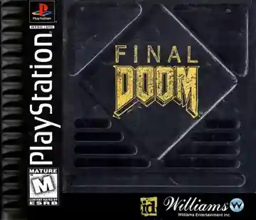 Final Doom (JP)